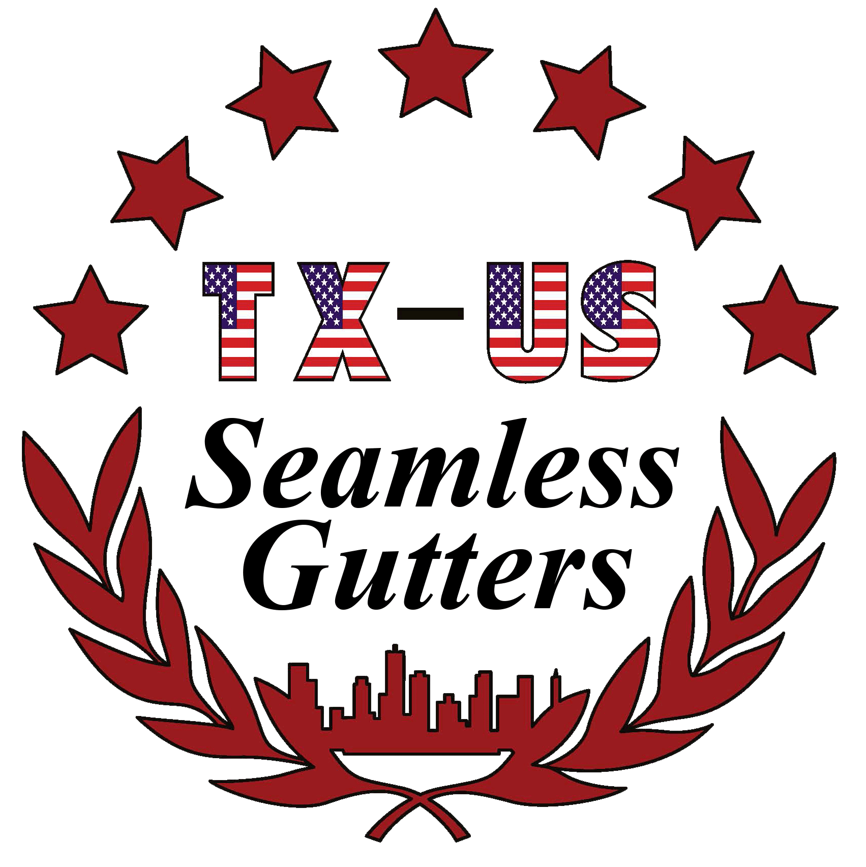 TX-US Gutters